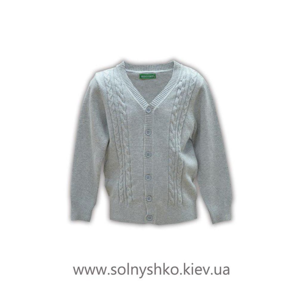 Светр для хлопчика 8234