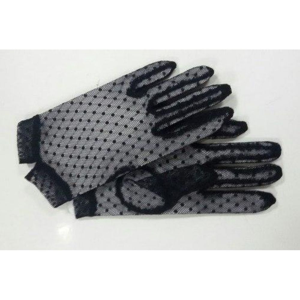 Кружевные перчатки “Аристократка”