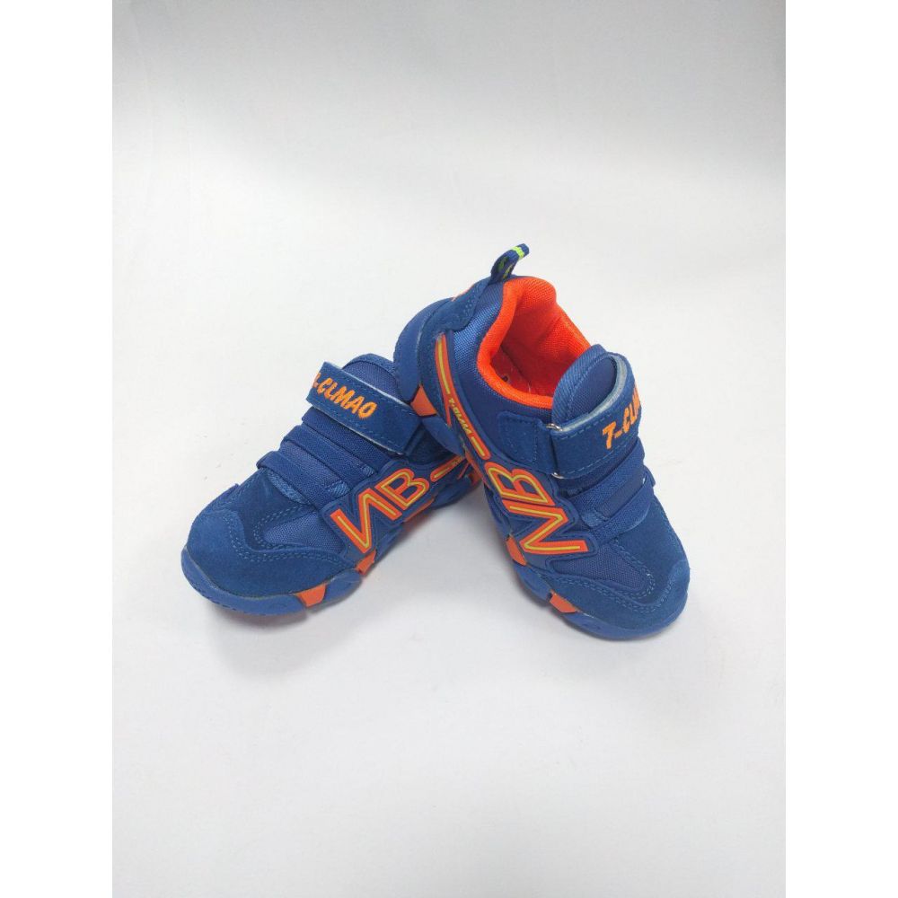 Кросівки для хлопчика 511-1 ТМ Zolong