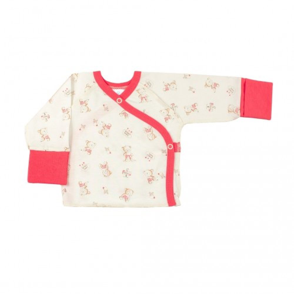 Льоля для дівчинки Little Bear pink 103,75