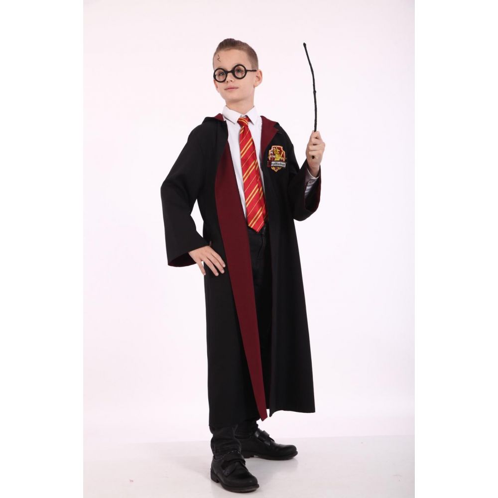 Карнавальный костюм для мальчика Гарри Поттер ТМ Sonechko
