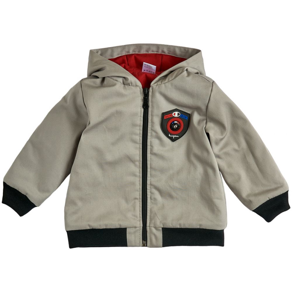Куртка для мальчика 105581-40-26