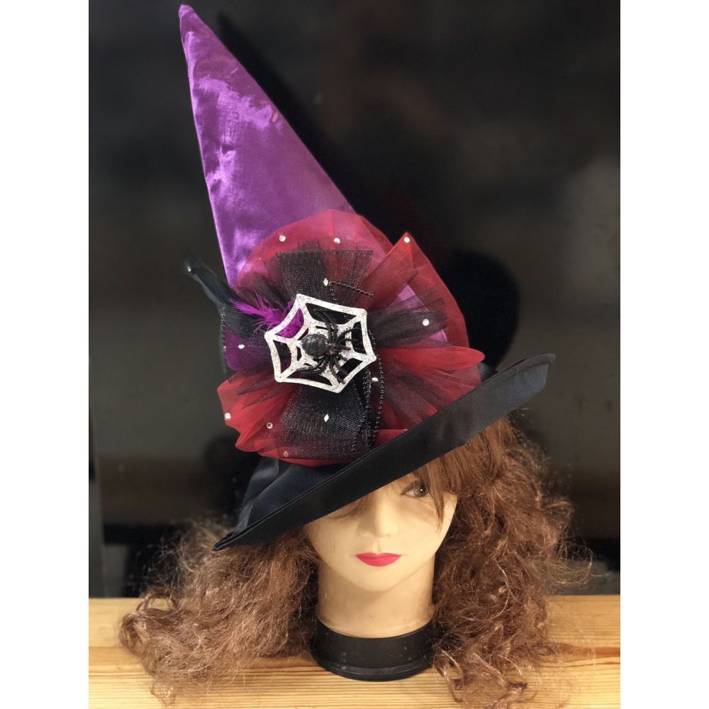 Шляпка для ведьмы №4