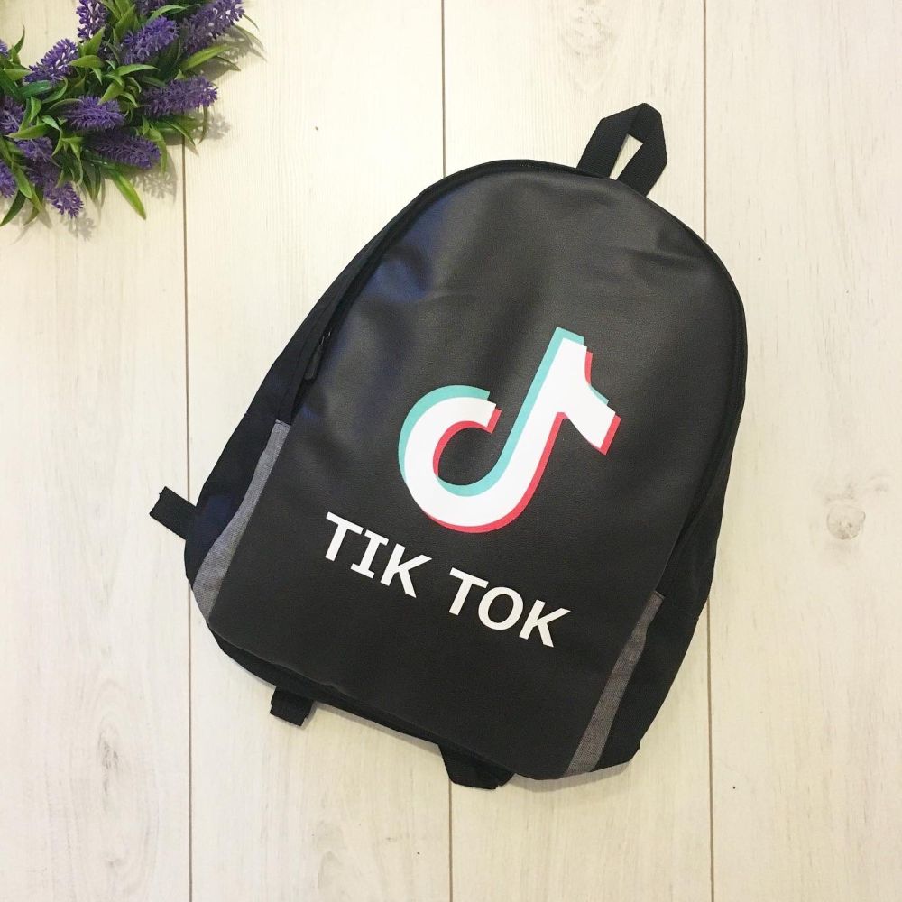 Рюкзак Tik Tok 1