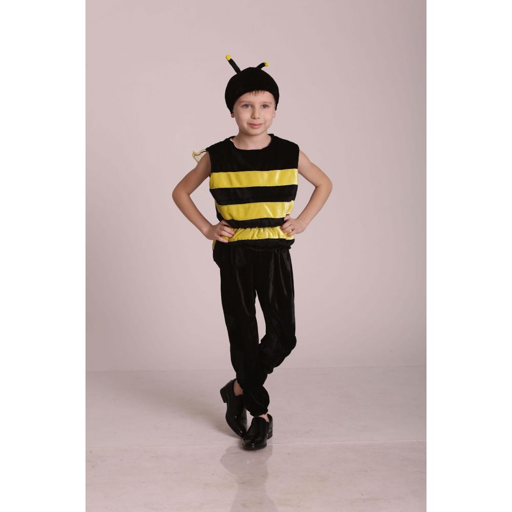 Карнавальный костюм Пчелка Шмель