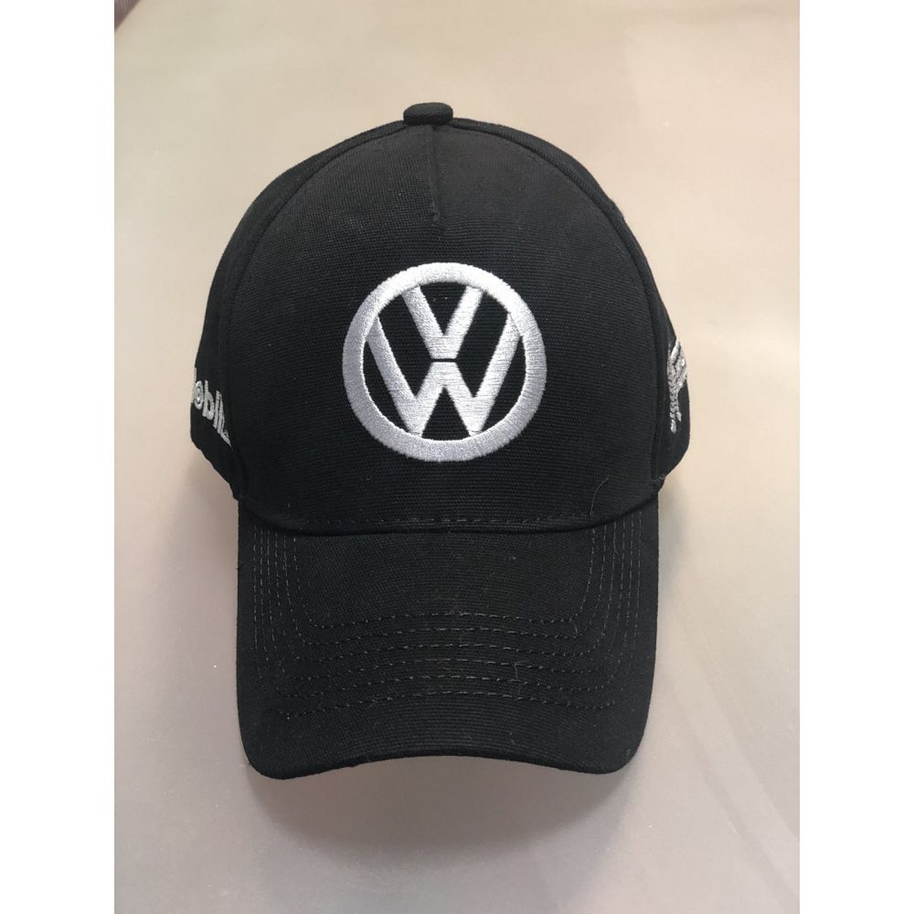 Блайзер кепка Michelin Volkswagen чорний