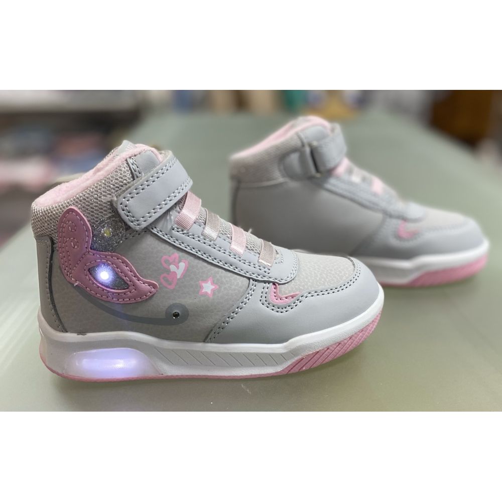 Demisason boots 161/24 162/24 LED