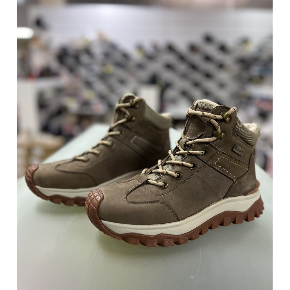 Черевики зимові CY158 