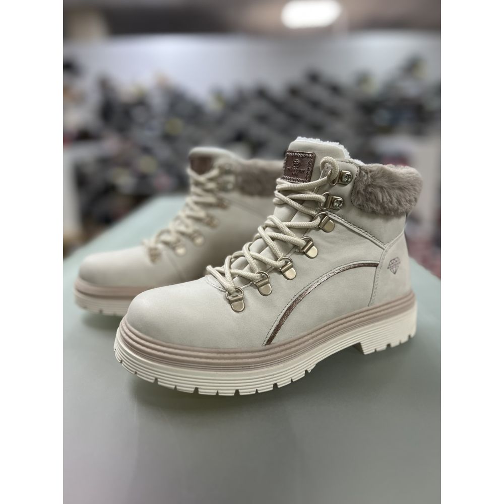 Черевики зимові 119/24