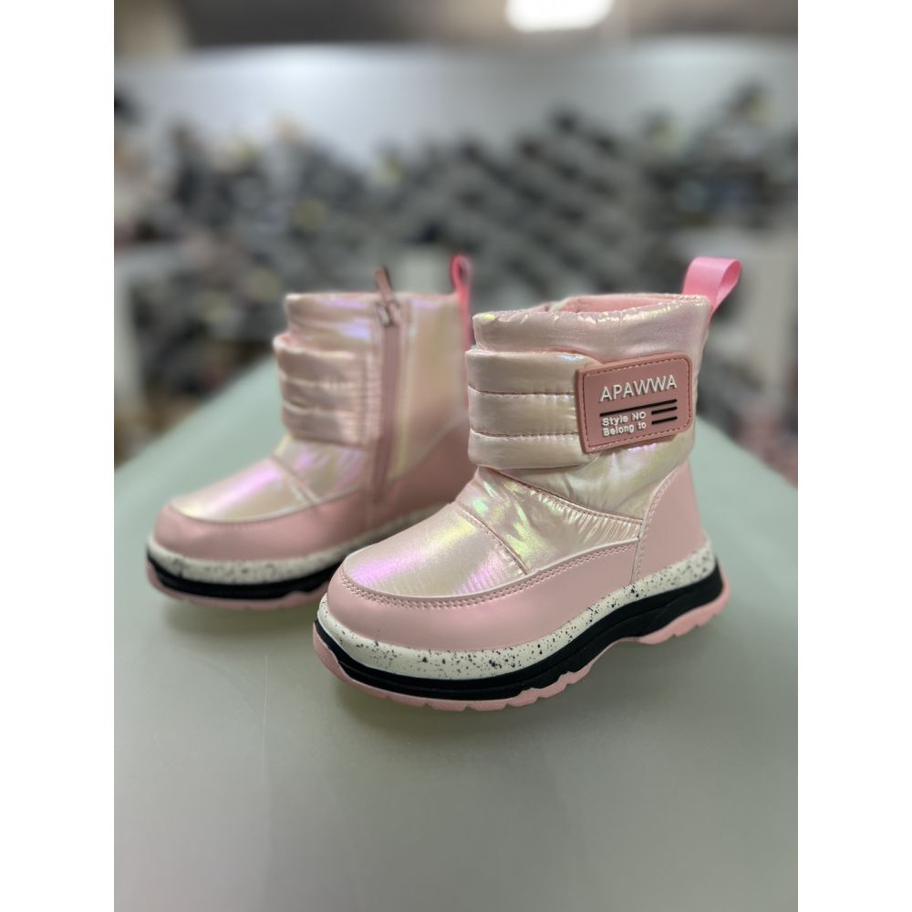 Черевики дутики D1005 