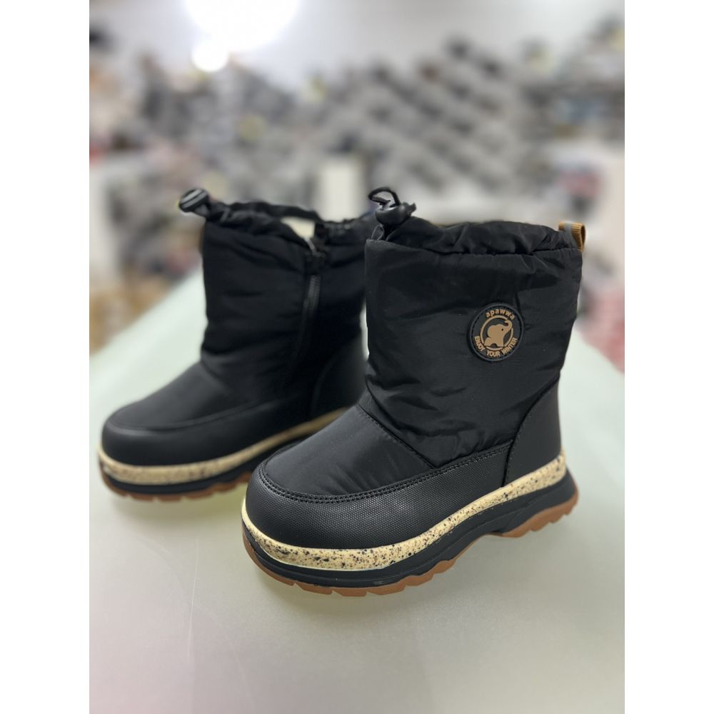 Черевики дутики I3603R-A