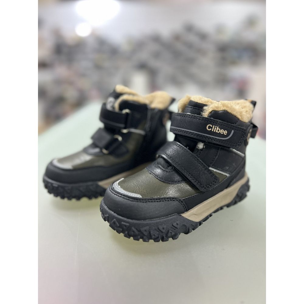 Черевики HA617-2