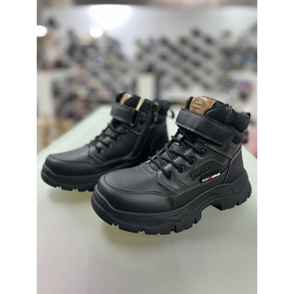 Черевики XD 159