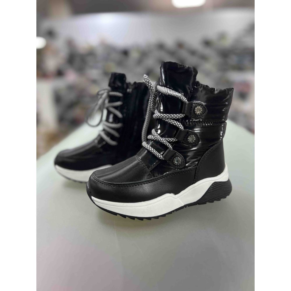 Черевики D1003 