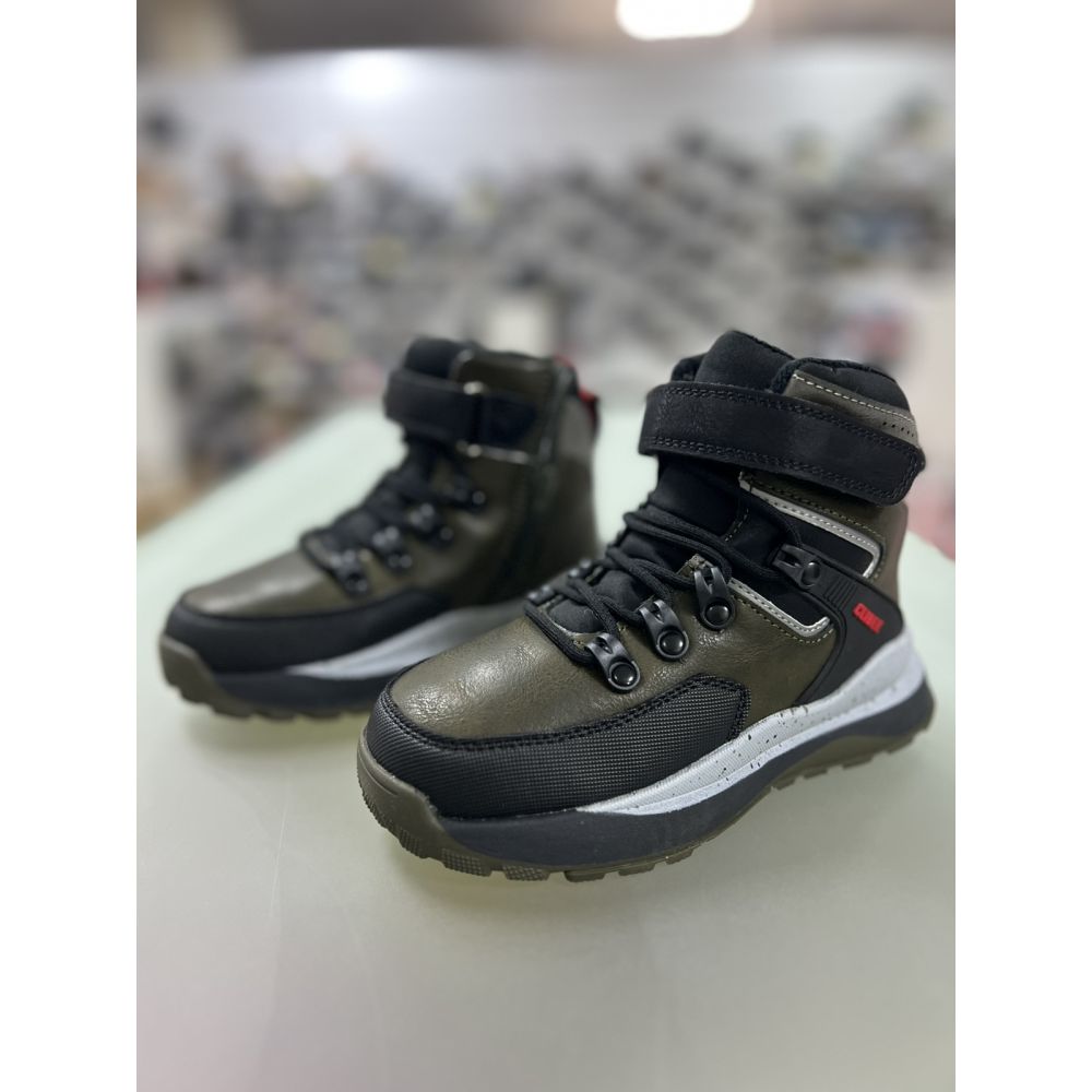 Черевики HC590-2