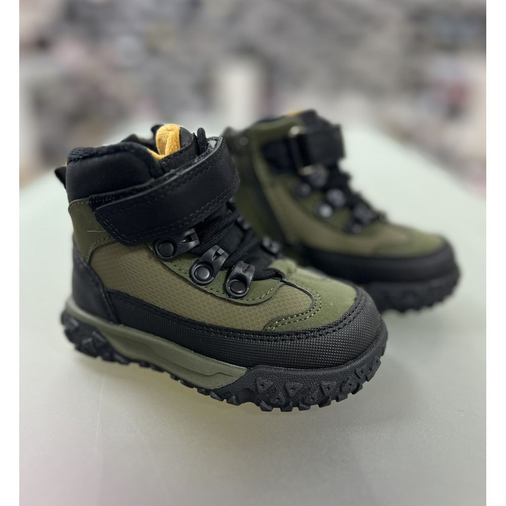 Черевики НА602-3