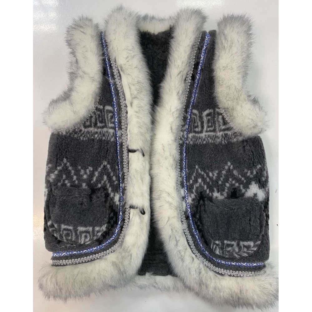 Карнавальний костюм Колядник Захар комплект