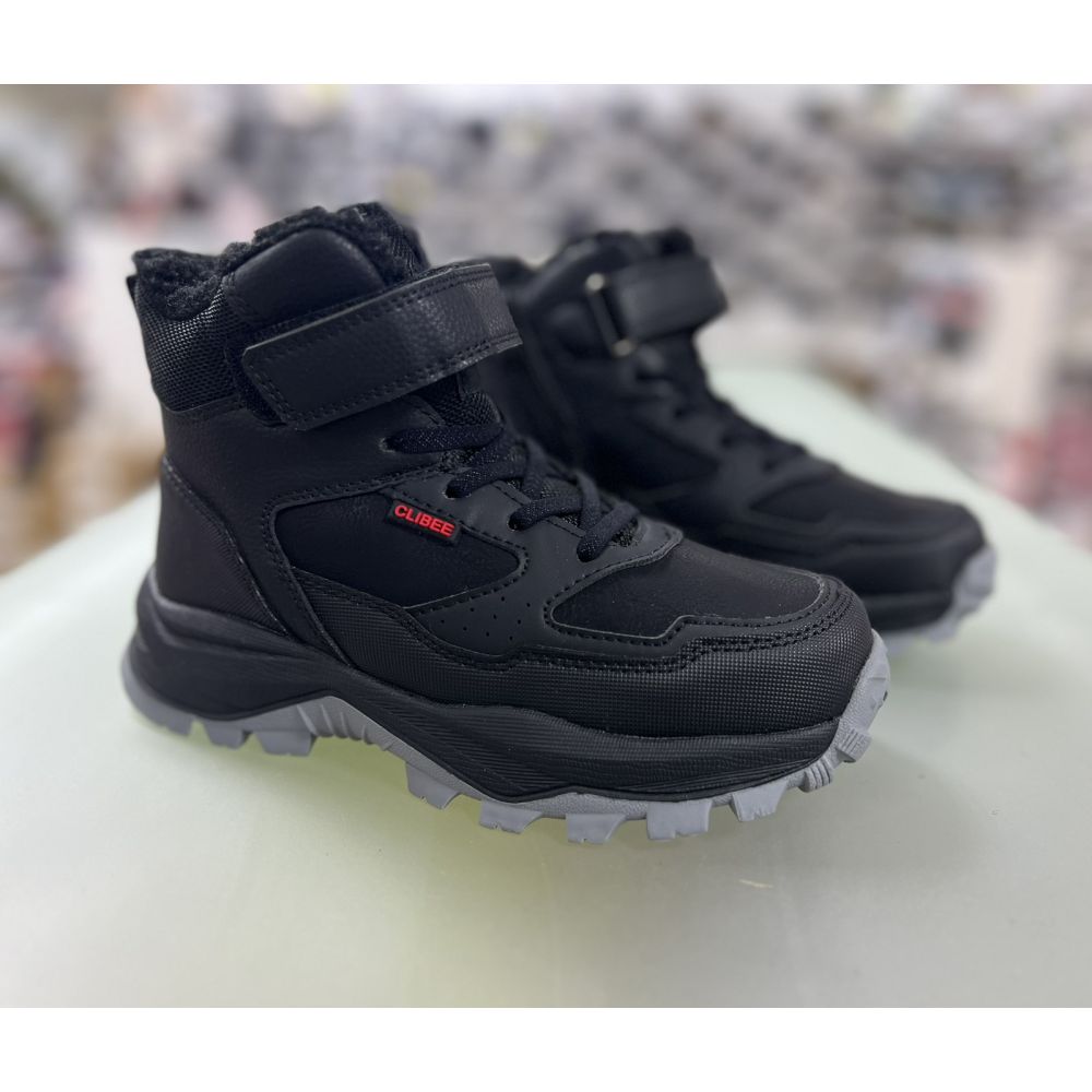 Черевики НС620-1