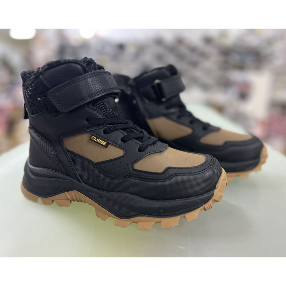 Черевики НС620-2