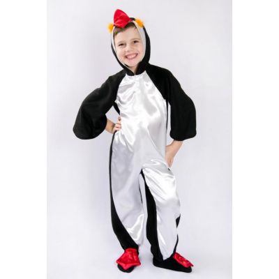 Карнавальный костюм детский Пингвин №5
