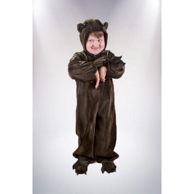 Карнавальный костюм Мишка , Медведь №5