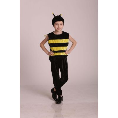 Карнавальный костюм Пчелка Шмель