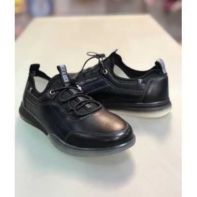 Туфли Р-623 черные 