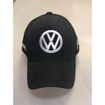 Блайзер кепка Michelin Volkswagen черный