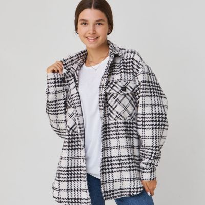 Сорочка шанель РБ 502