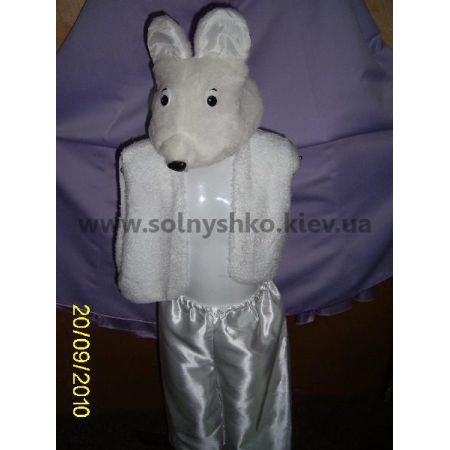 Карнавальный костюм Умка №6