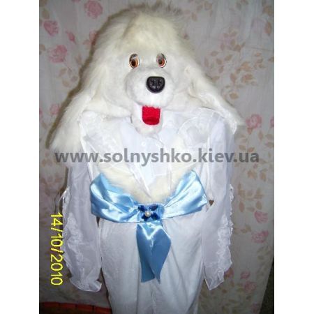 Карнавальный костюм Артемон №8