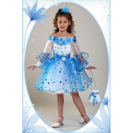 Ошатне плаття Блискітки 1712