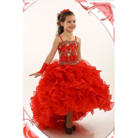 Святкове плаття Кармен 1725