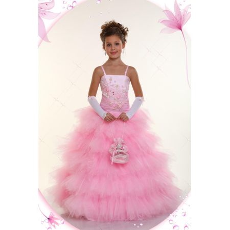 Святкове плаття Клаптики 1726