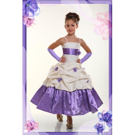 Ошатне плаття Жасмин Парча 1716