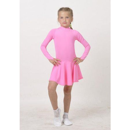 Платье рейтинговое (бейсик) П849