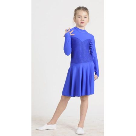 Платье рейтинговое (бэйсик) П1167