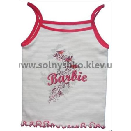 Майка для девочки 1103