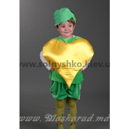 Карнавальный костюм Репка №2