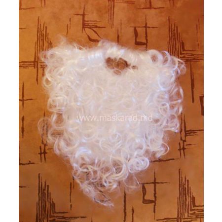 Борода Деда Мороза