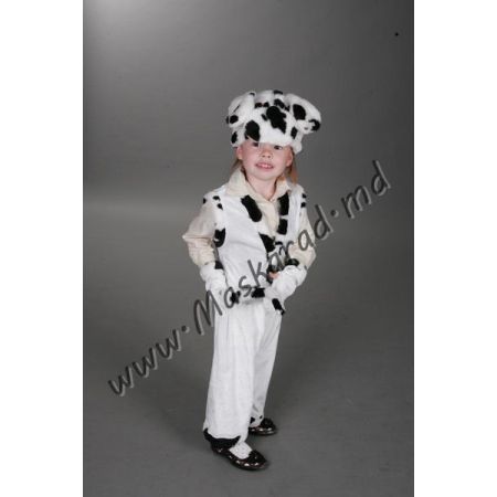Карнавальный костюм Далматинец №2