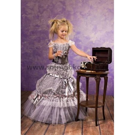 Ошатне плаття для дівчинки Ліллі