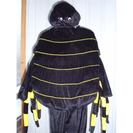 Карнавальный костюм Паук №1