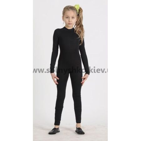 Полукомбинезон спортивный П443 (под заказ)