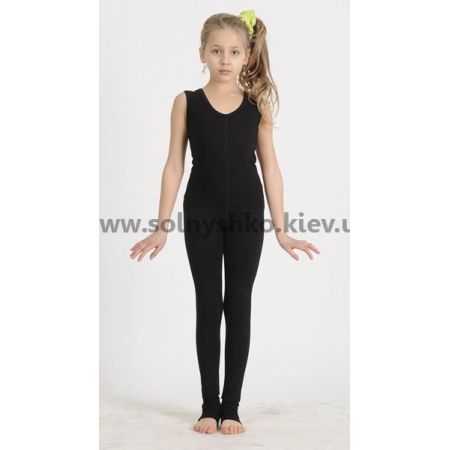 Полукомбинезон спортивный  П1183 (под заказ)