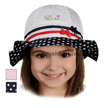Панамка 238 для девочки
