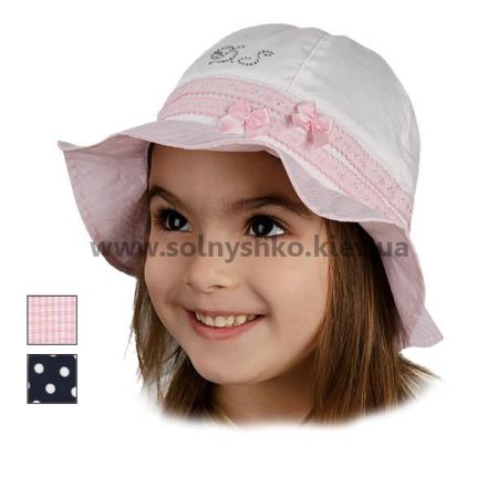 Панама для девочки 238-1