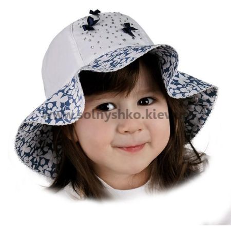 Панама для девочки 217-1