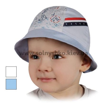 Панама для мальчика 203