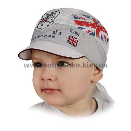 Кепка - панама для мальчика 222